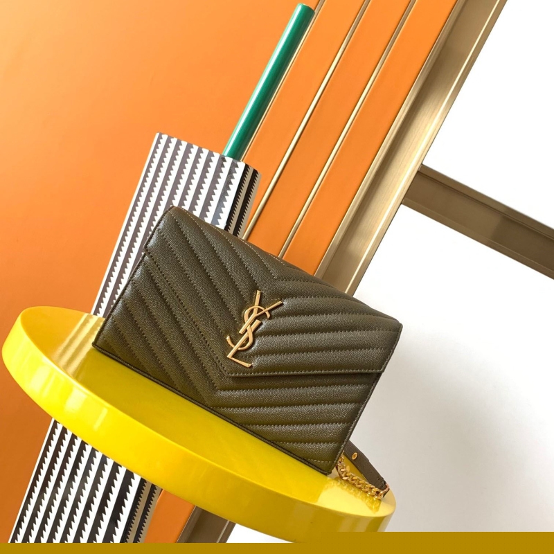 Y*L satchel bags